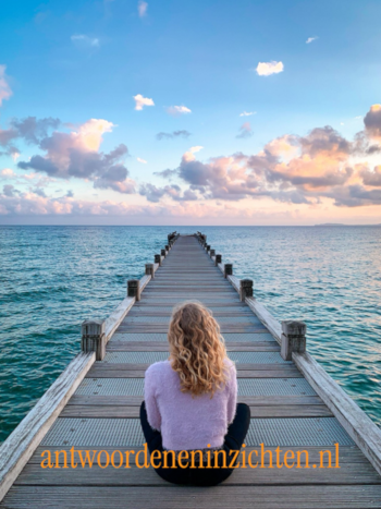 Effectieve tips om angst en stress te overwinnen.