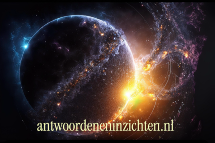 Ontdek de fascinerende wereld van verschillende dimensies