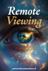Remote Viewing – ontdek vorige levens en inzichten.